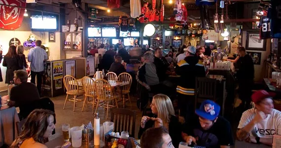 Best Place To Watch The Game
