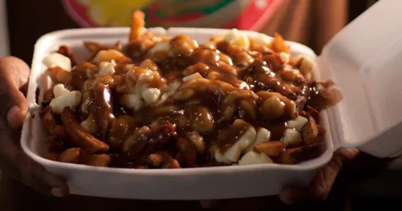 Best Poutine