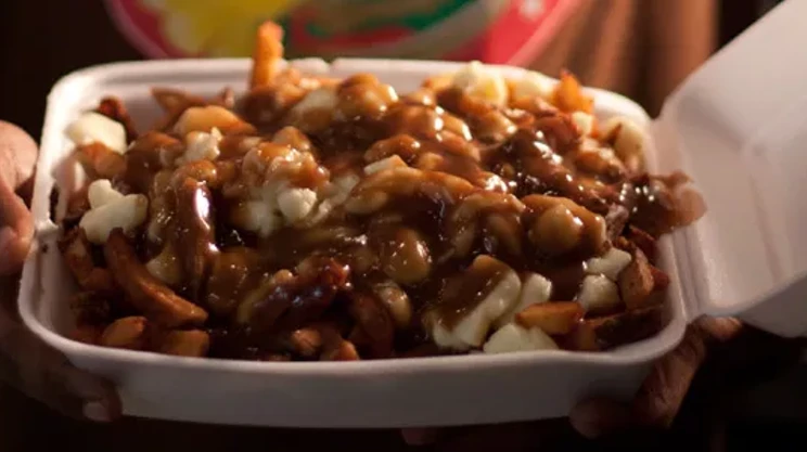 Image: Best Poutine
