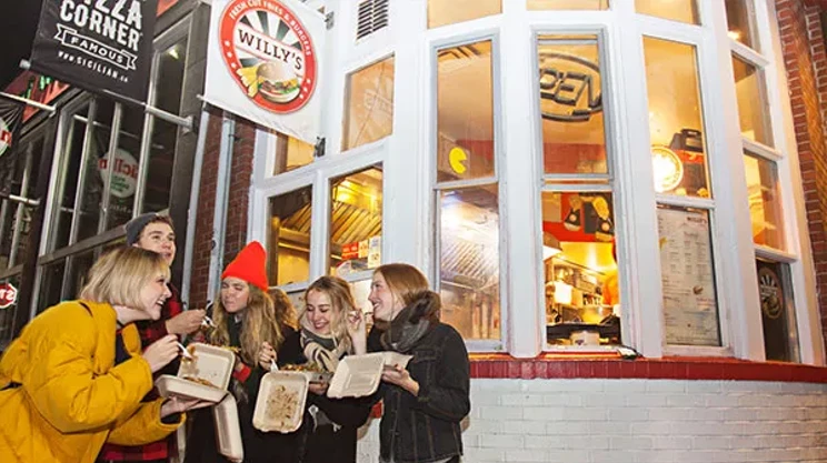 Image: Best Poutine