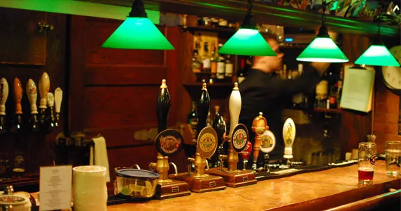 Best Pub Food