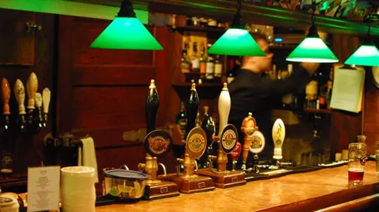 Image: Best Pub Food
