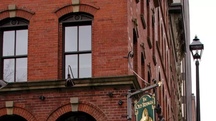 Image: Best Pub Food