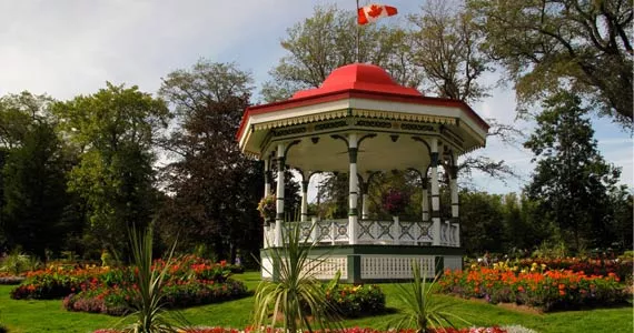 Best Public Space