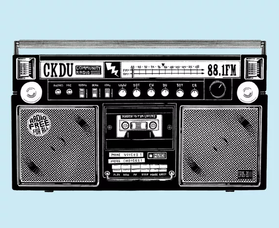 Best Radio Station For Local Music