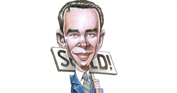 Best Real Estate Agent