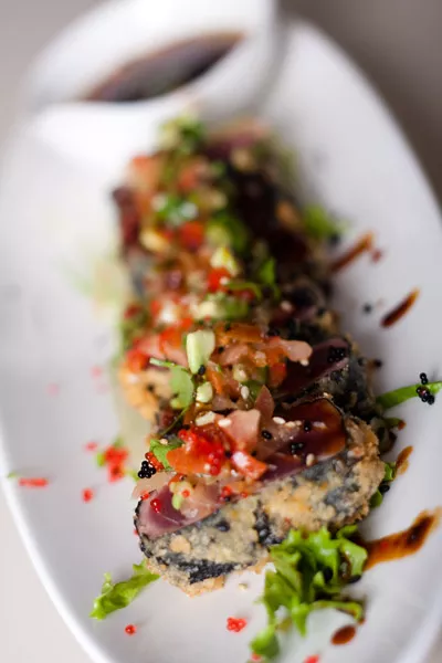 Best Clayton Park Restaurant