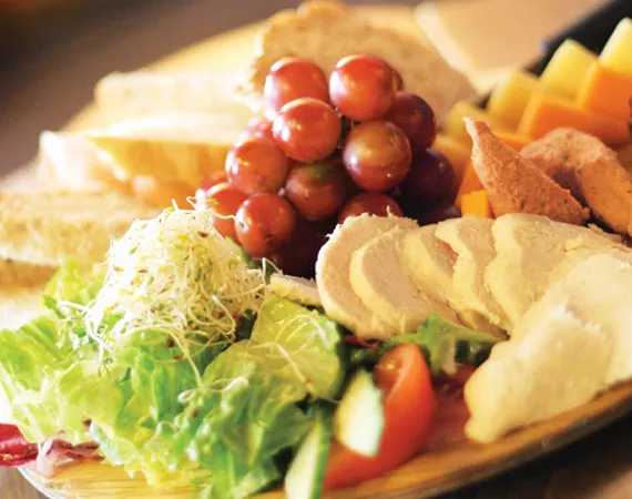 Best Cole Harbour Restaurant