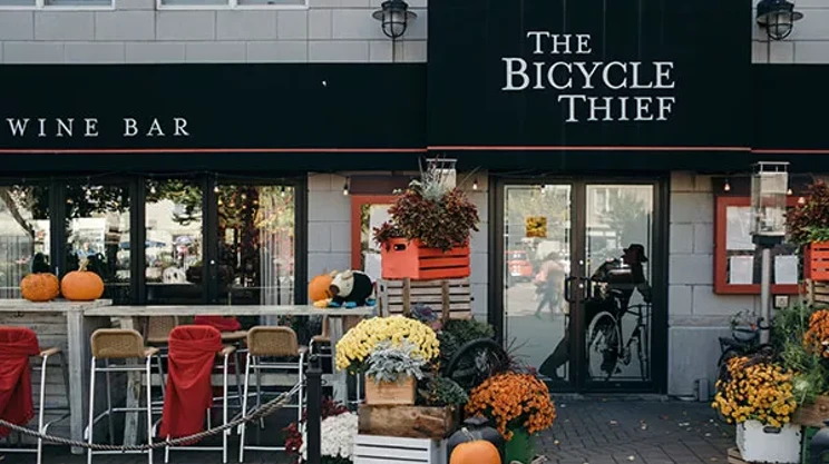 Image: Best Restaurant