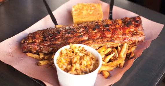 Best Ribs