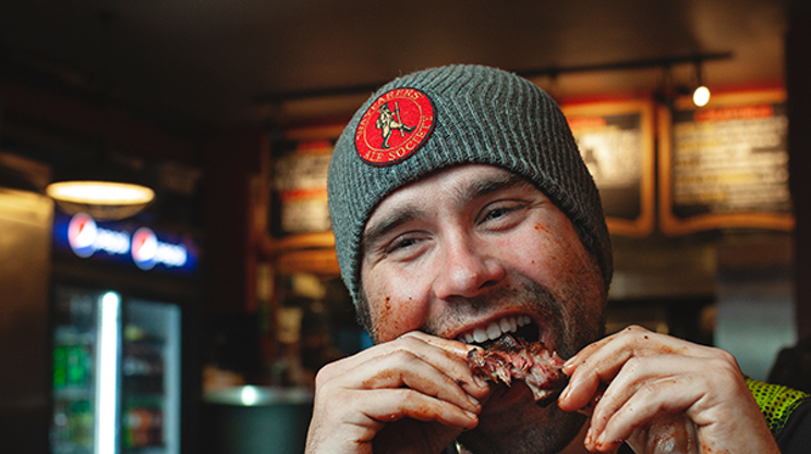 Image: Best Ribs