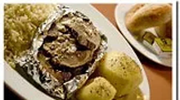 Image: Best Sackville Restaurant