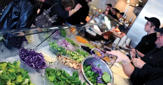 Best Salad