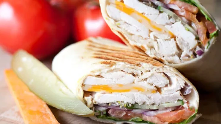 Image: Best Sandwich