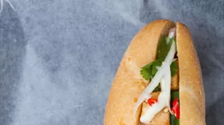 Image: Best Sandwich