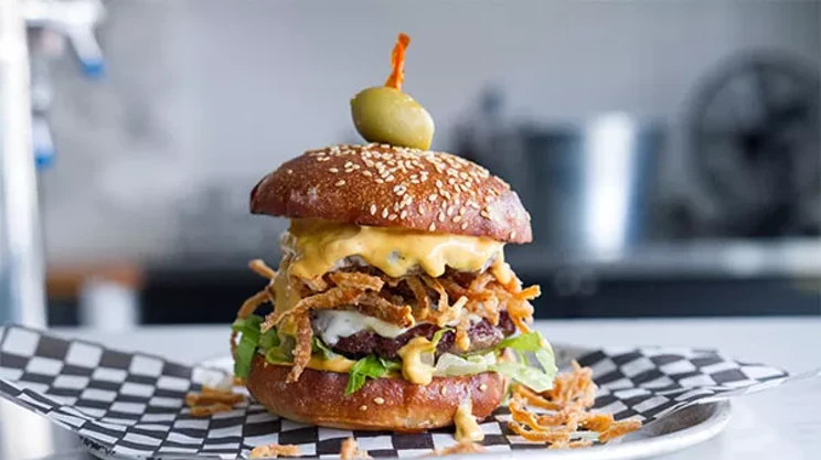 Image: Best Sandwich