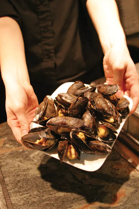 Best Seafood