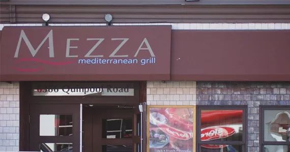 Best Shawarma
