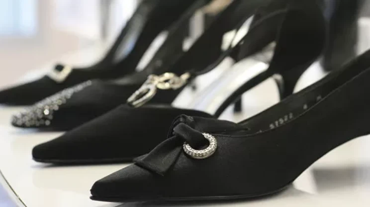 Image: Best Shoe Store