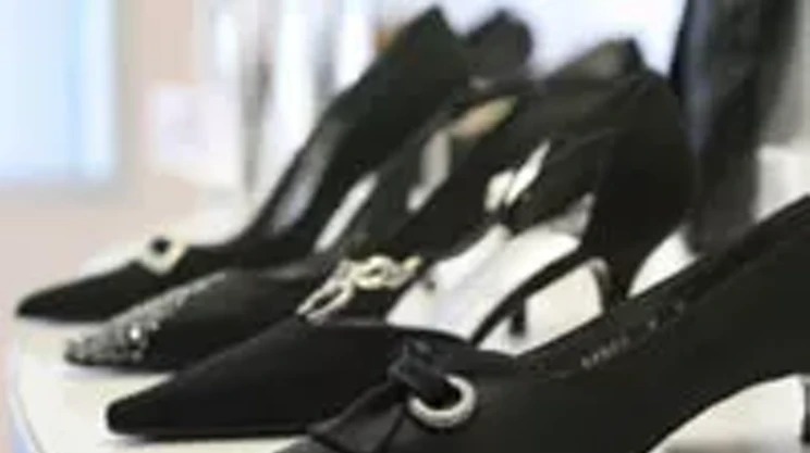 Image: Best Shoe Store