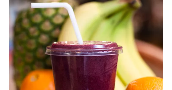 Best Smoothie
