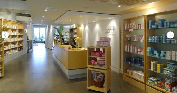 Best Spa