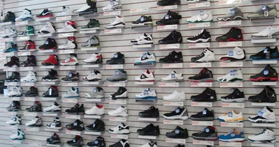 Best Sporting Goods Store