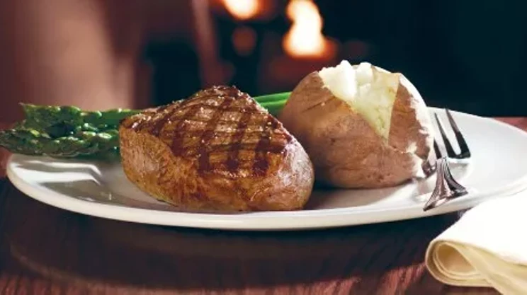 Image: Best Steak