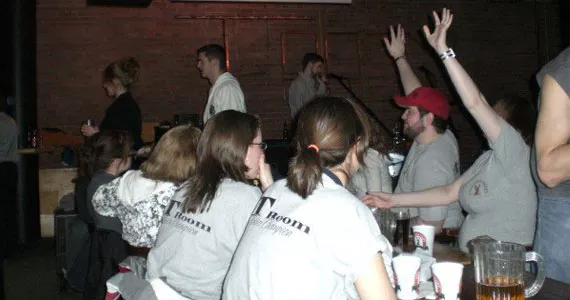 Best Student Hang