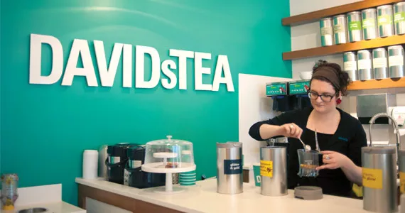 Best Tea