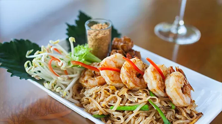 Image: Best Thai Restaurant