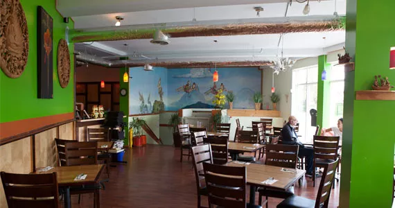 Best Thai Restaurant