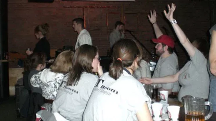 Image: Best Trivia Night