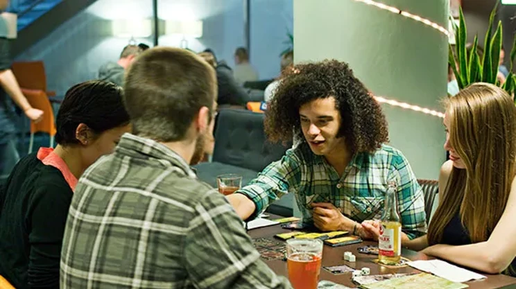 Image: Best Trivia Night