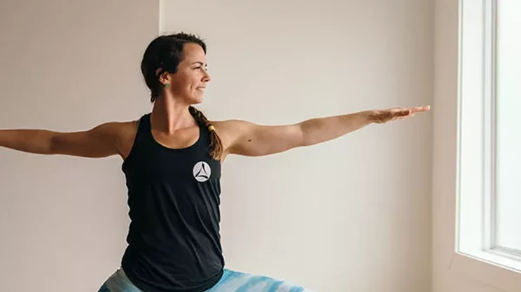 Image: Best Yoga Instructor
