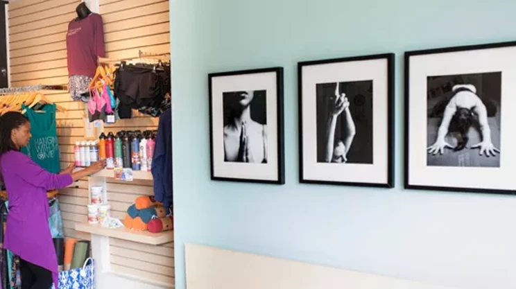 Image: Best Yoga Studio