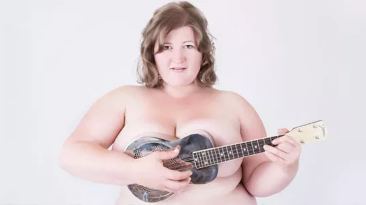 Image: Big Mama Lele keeps it real