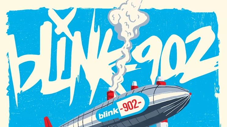 Image: Blink-902 - A Tribute To Blink-182