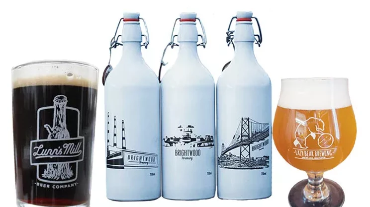 Image: Brews you can use