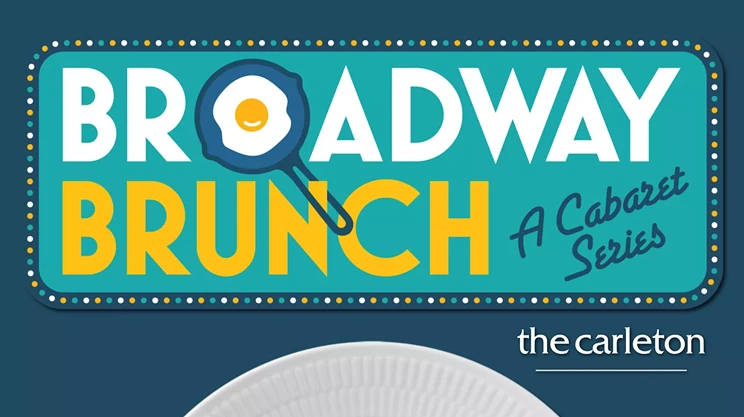 Image: Broadway Brunch: "Sondheim vs. Webber" Edition