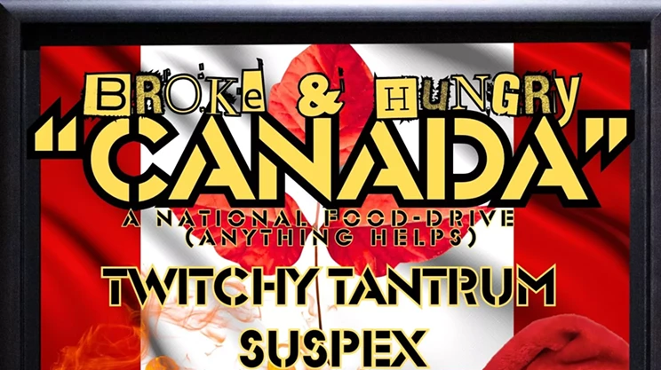Image: "BROKE & HUNGRY "HALIFAX(2)"