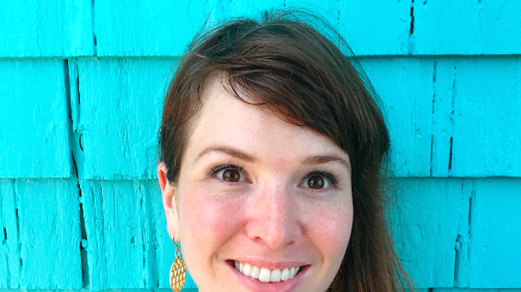 Image: Catching up with Kate Beaton