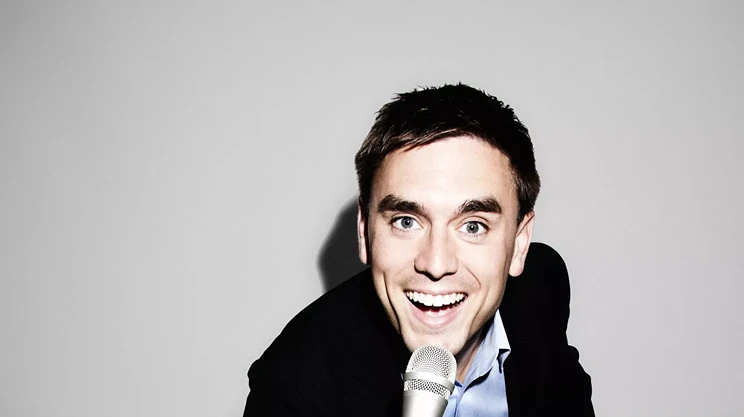 Image: Comedy Bootcamp puts locals through the paces