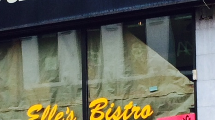 Image: Coming soon: Elle's Bistro
