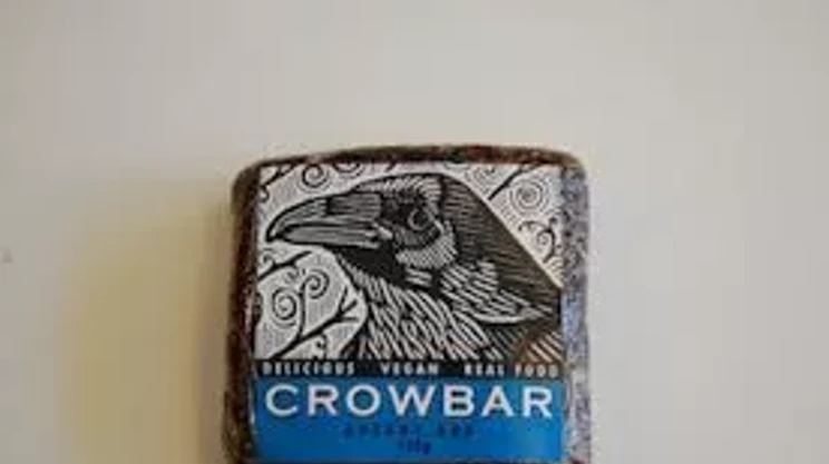 Image: Crowbar flies