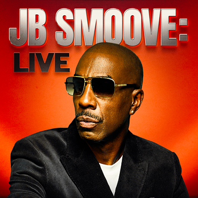 Image: DAC Presents: JB Smoove: Live