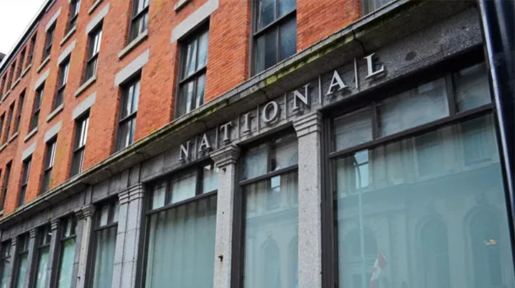 Image: Dal hires outside PR firm for dentistry scandal help