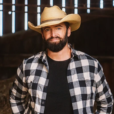 Image: Dean Brody & The Reklaws - Hometown Heroes Tour