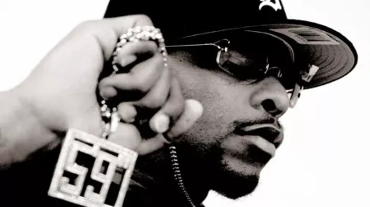 Image: Detroit's Royce da 5'9'' coming to Halifax on his Canadian tour