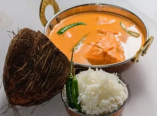 Image: Dhaba Casual Fine Dining + Express